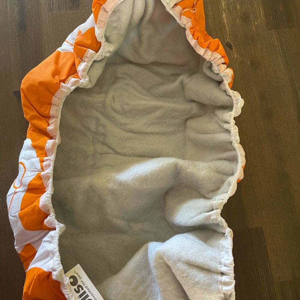 Ironing board cover - Picture 7 of 7